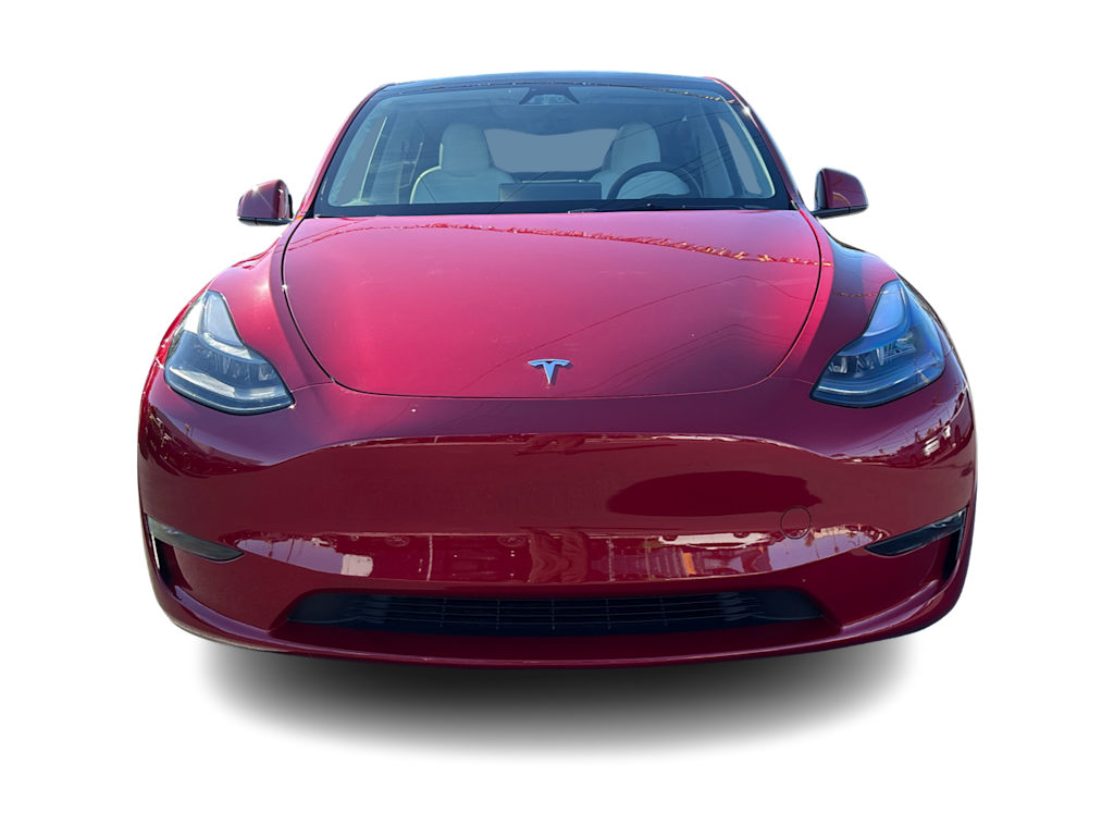 Thumbnail: 2023 Tesla Model Y - 6