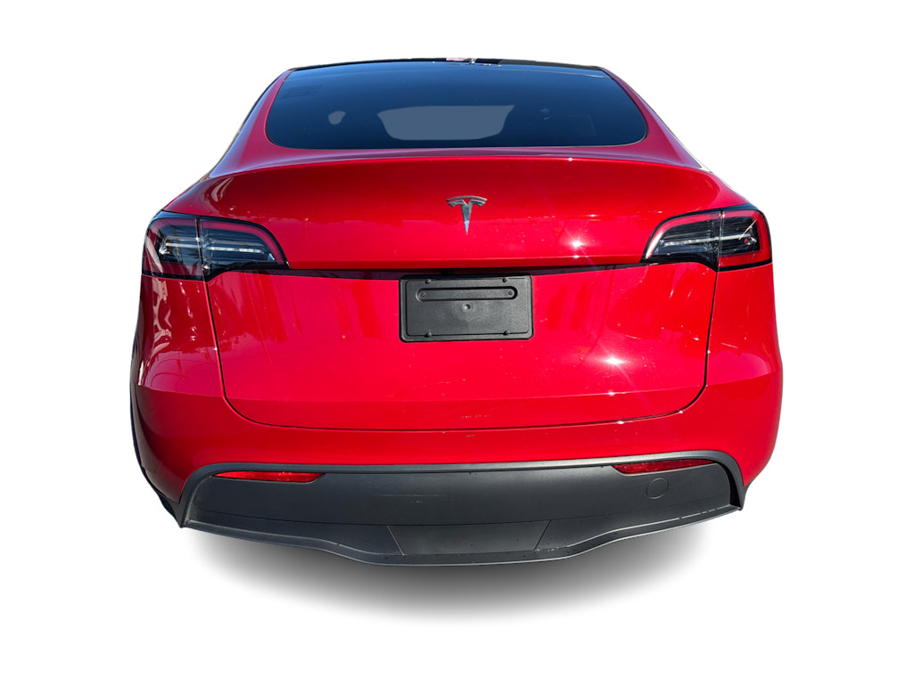 Thumbnail: 2023 Tesla Model Y - 5