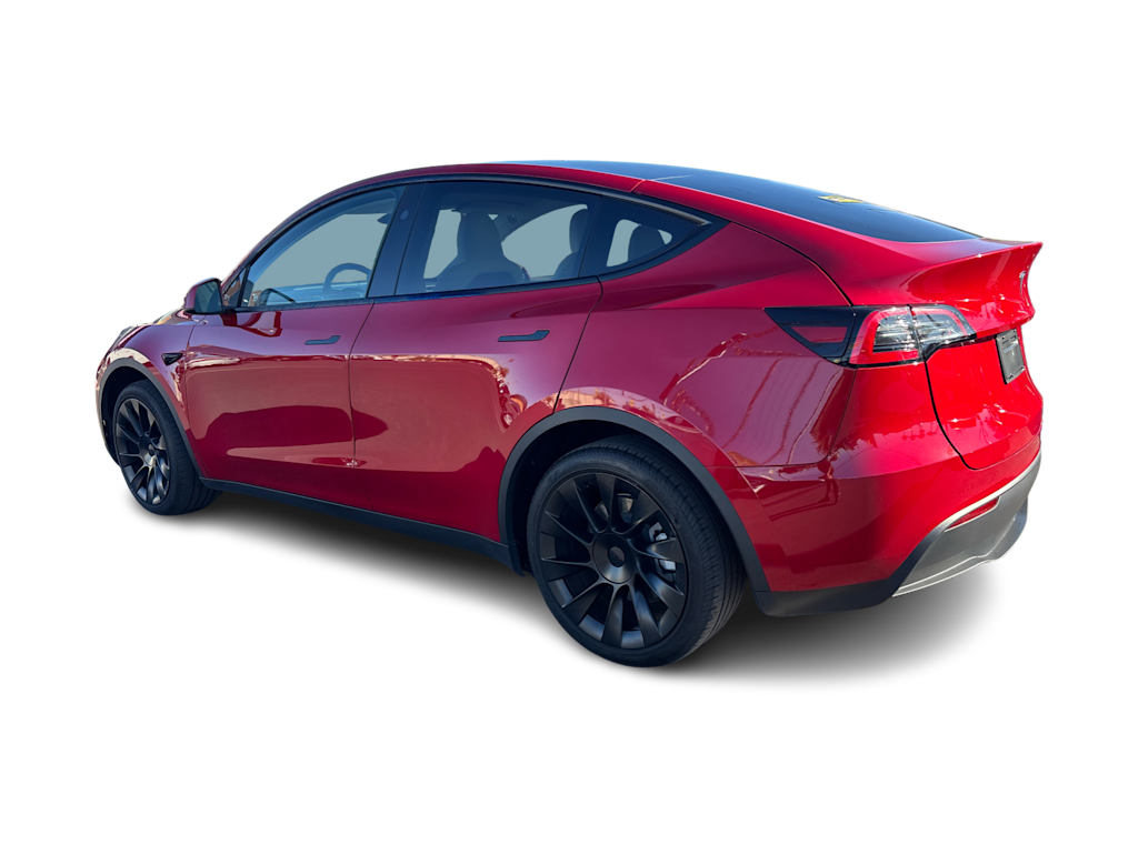 Thumbnail: 2023 Tesla Model Y - 4