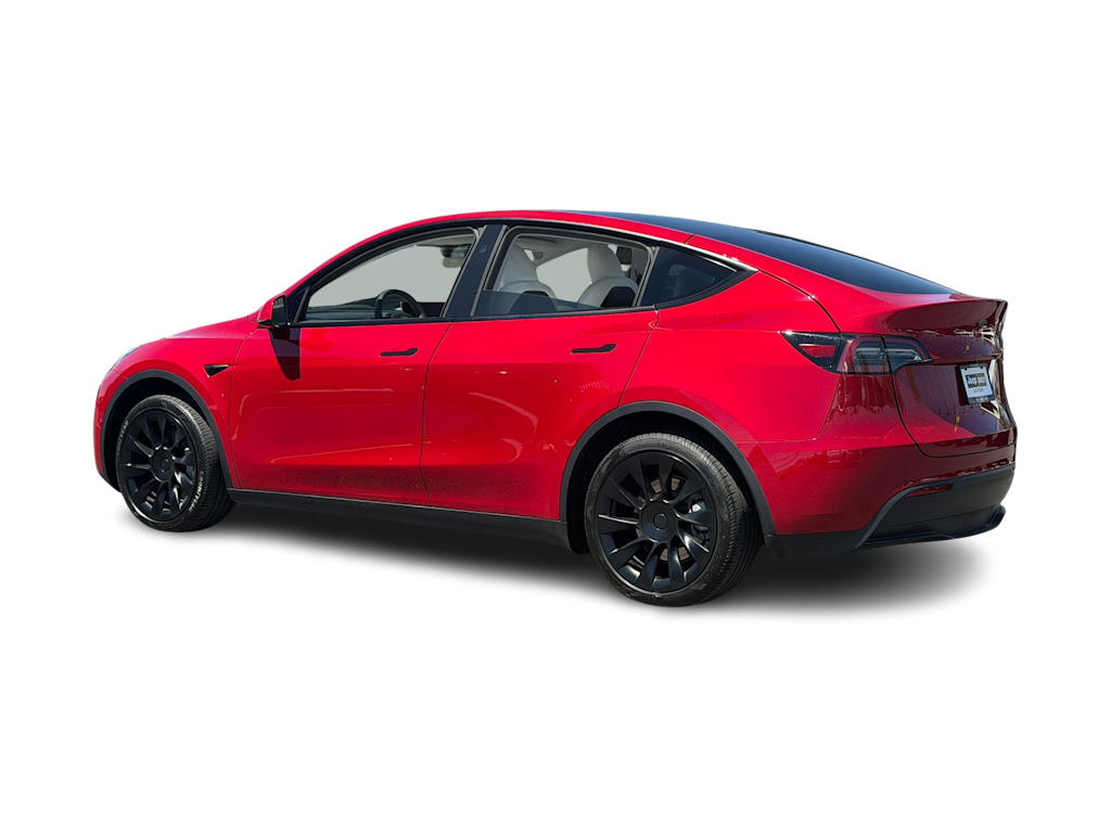 Thumbnail: 2023 Tesla Model Y - 13