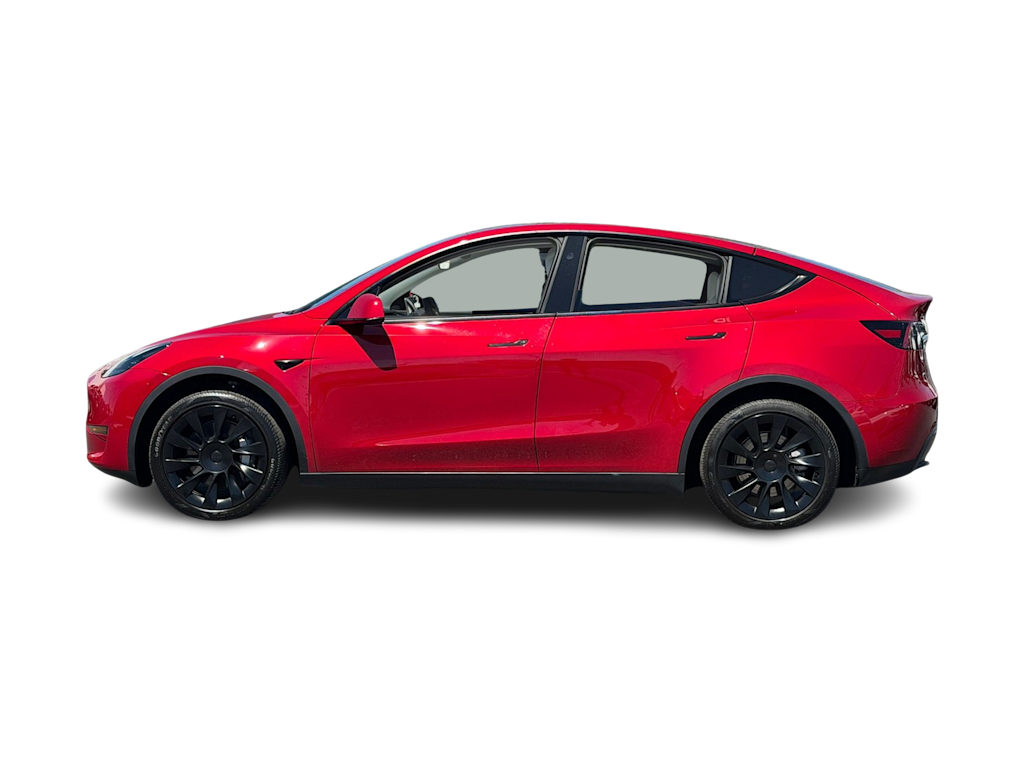 Thumbnail: 2023 Tesla Model Y - 2