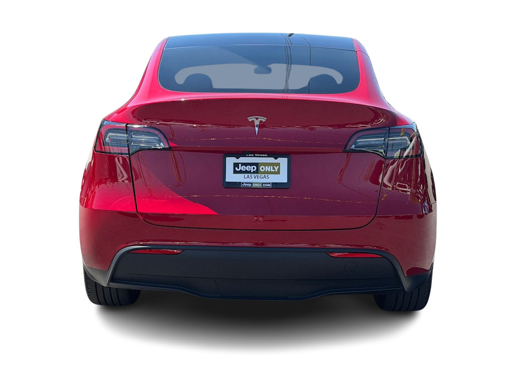 Thumbnail: 2023 Tesla Model Y - 3