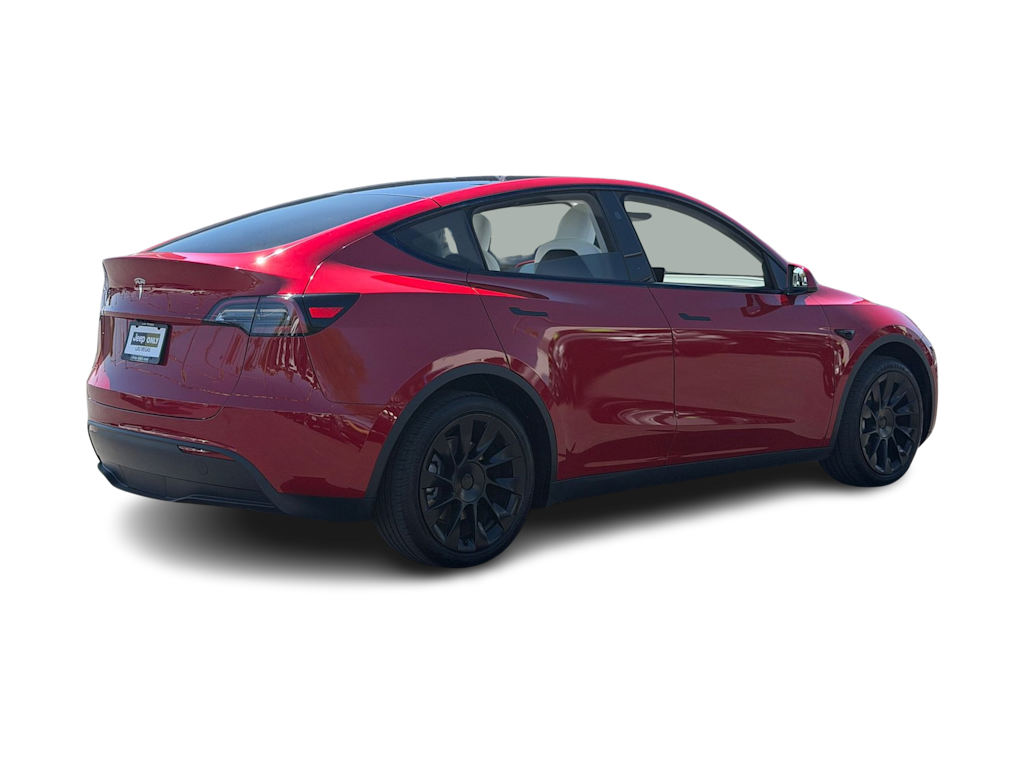 Thumbnail: 2023 Tesla Model Y - 14