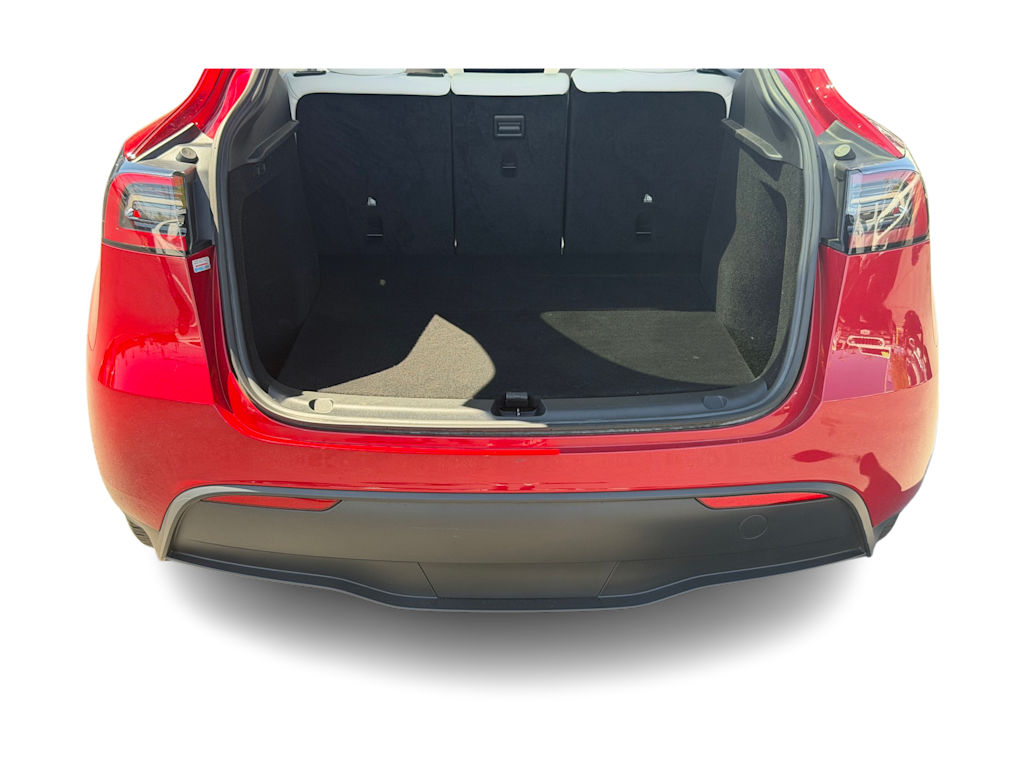 Thumbnail: 2023 Tesla Model Y - 12