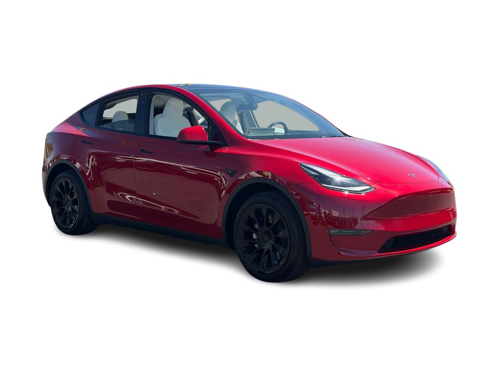 Thumbnail: 2023 Tesla Model Y - 16