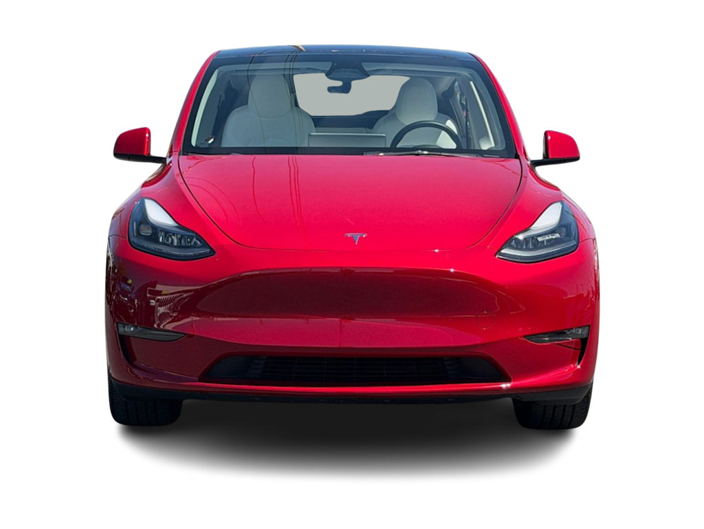 Thumbnail: 2023 Tesla Model Y - 4
