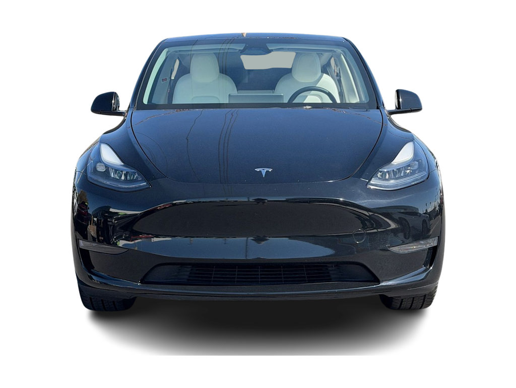 Thumbnail: 2024 Tesla Model Y - 17