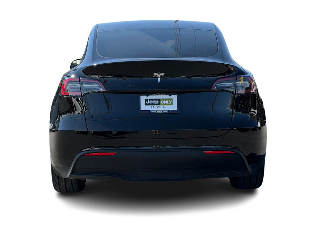 Thumbnail: 2024 Tesla Model Y - 5
