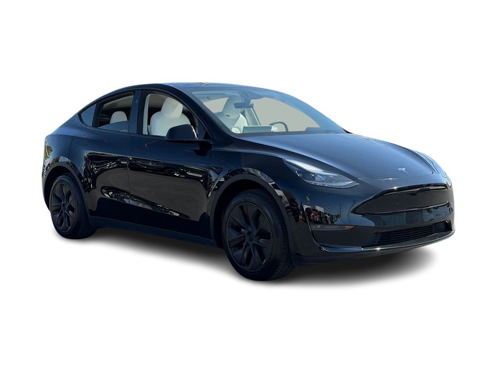 Thumbnail: 2024 Tesla Model Y - 16