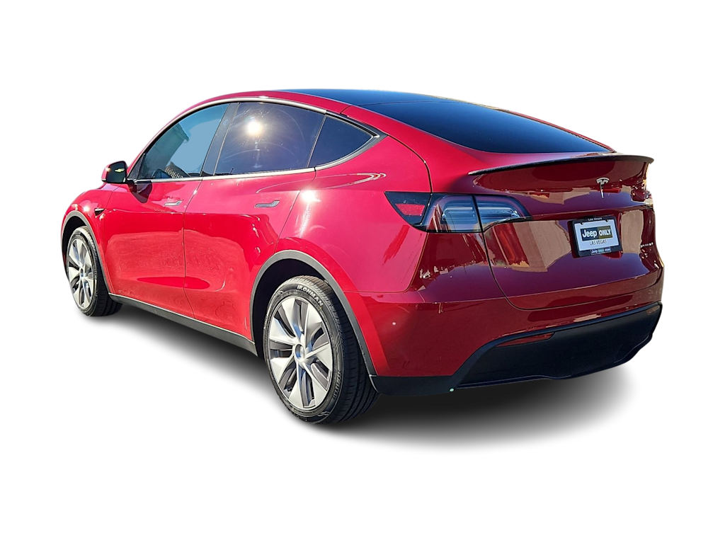 Thumbnail: 2023 Tesla Model Y - 4