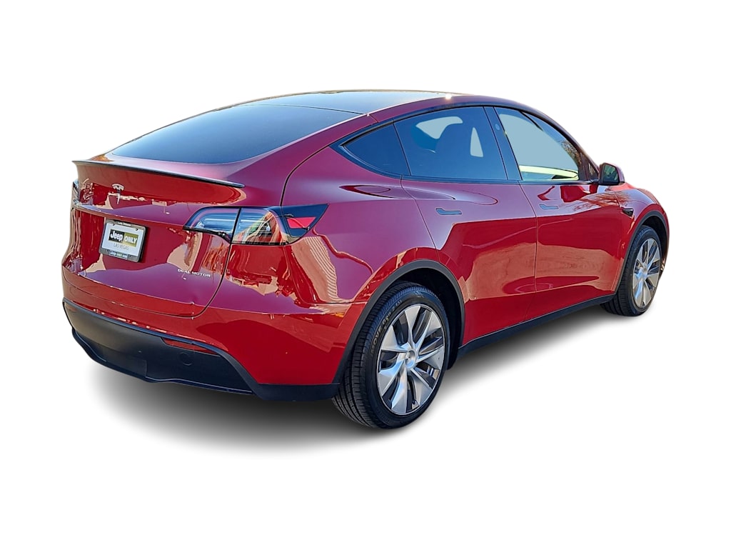 Thumbnail: 2023 Tesla Model Y - 20