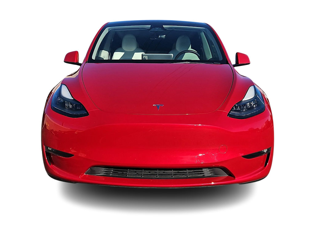 Thumbnail: 2023 Tesla Model Y - 5