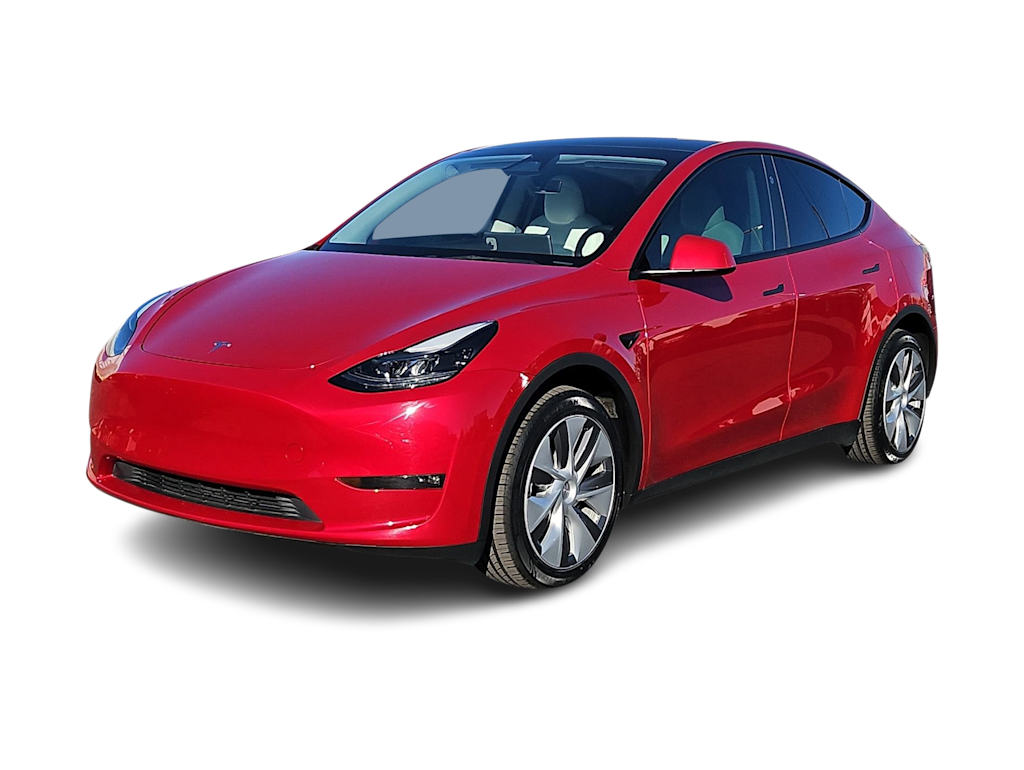 Thumbnail: 2023 Tesla Model Y - 18