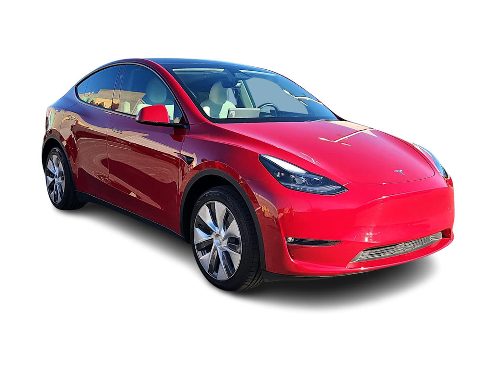 Thumbnail: 2023 Tesla Model Y - 17