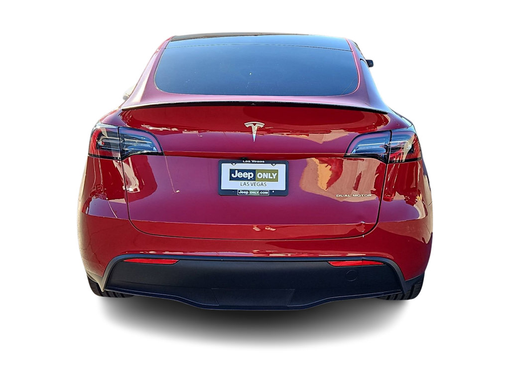 Thumbnail: 2023 Tesla Model Y - 19