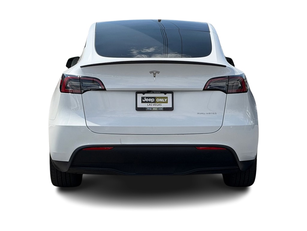 Thumbnail: 2023 Tesla Model Y - 5