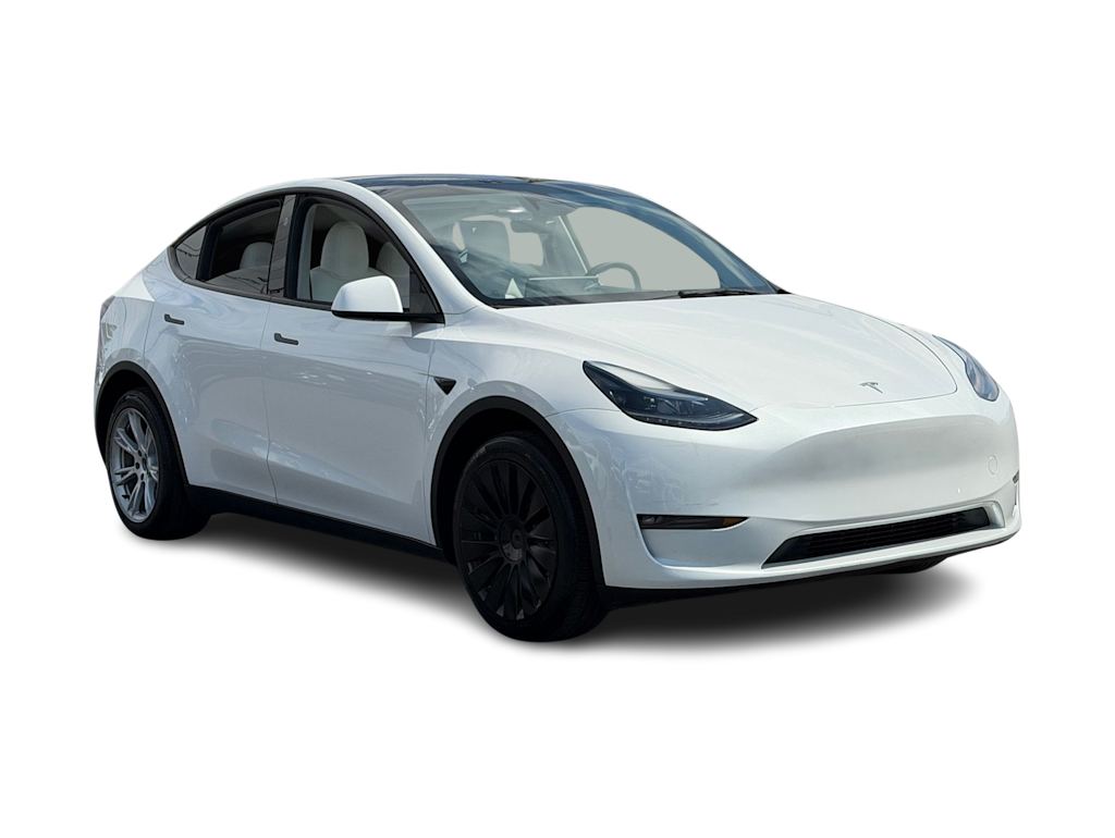 Thumbnail: 2023 Tesla Model Y - 17