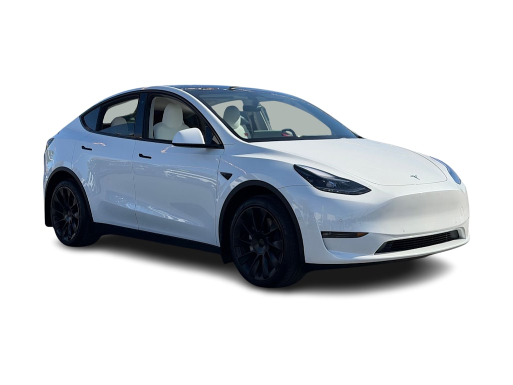 Thumbnail: 2022 Tesla Model Y - 18
