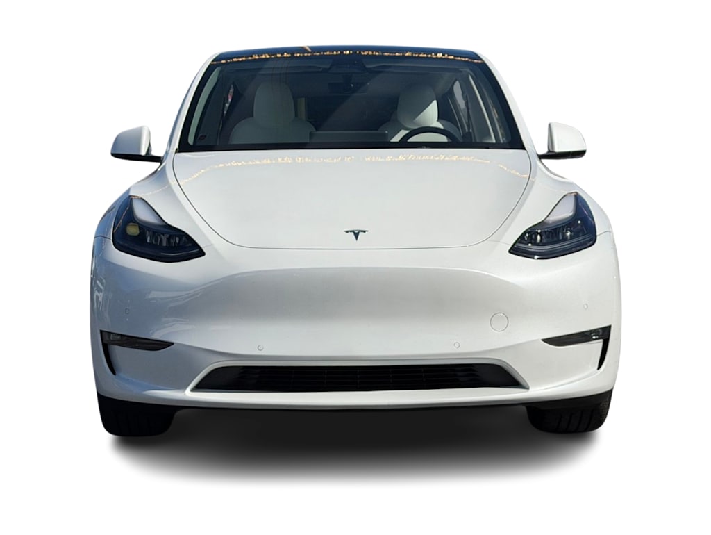 Thumbnail: 2022 Tesla Model Y - 6