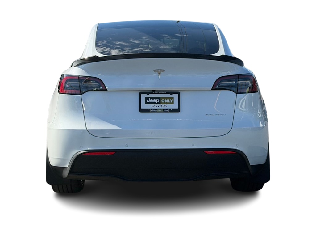 Thumbnail: 2022 Tesla Model Y - 5