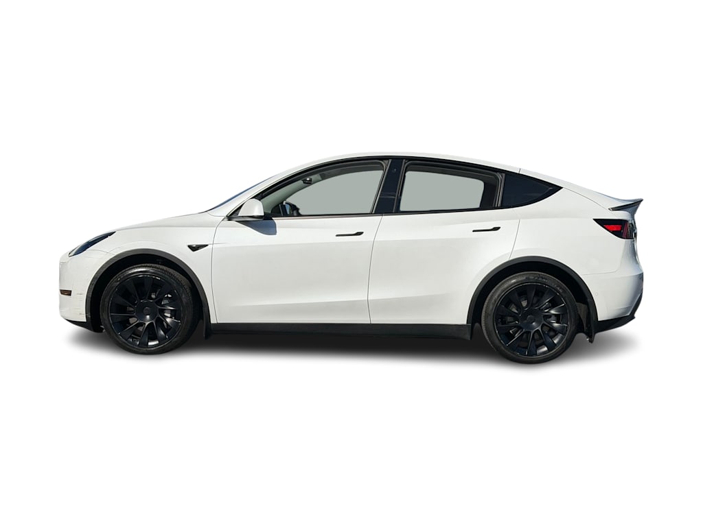 Thumbnail: 2022 Tesla Model Y - 3