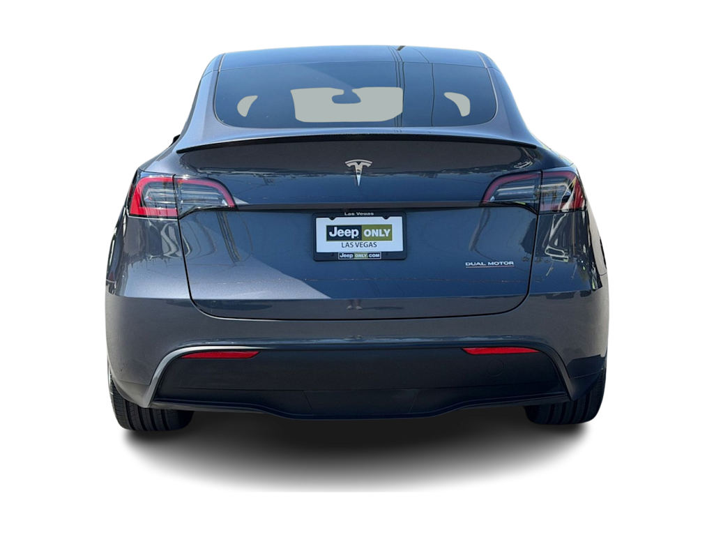 Thumbnail: 2023 Tesla Model Y - 5