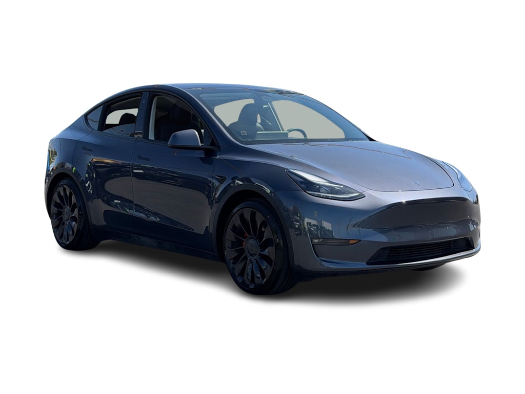 Thumbnail: 2023 Tesla Model Y - 18