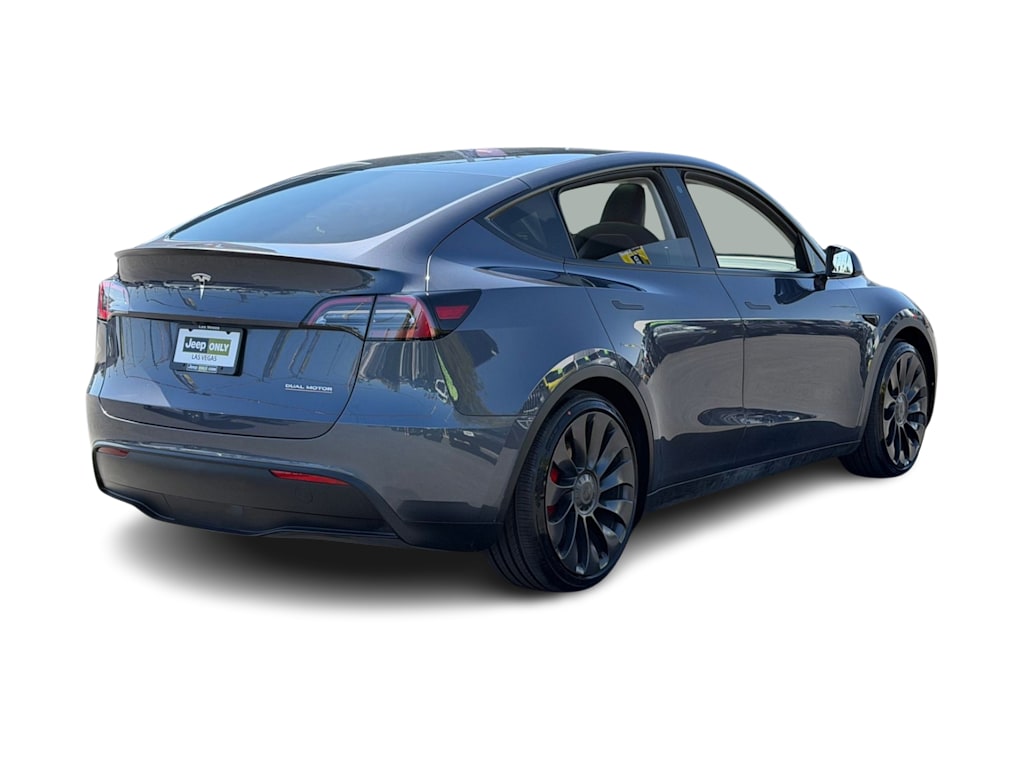 Thumbnail: 2023 Tesla Model Y - 16