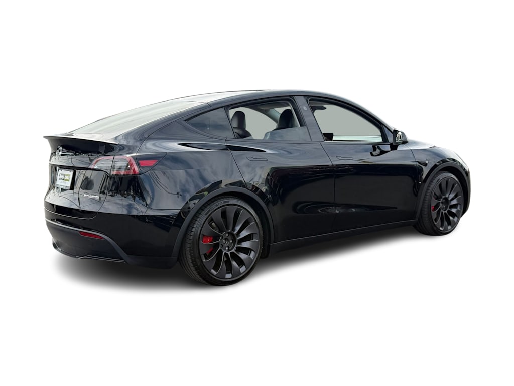 Thumbnail: 2023 Tesla Model Y - 15
