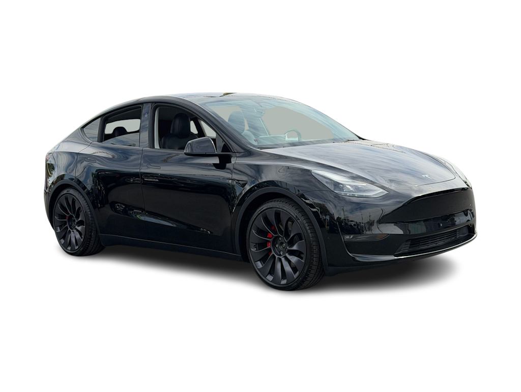 Thumbnail: 2023 Tesla Model Y - 17
