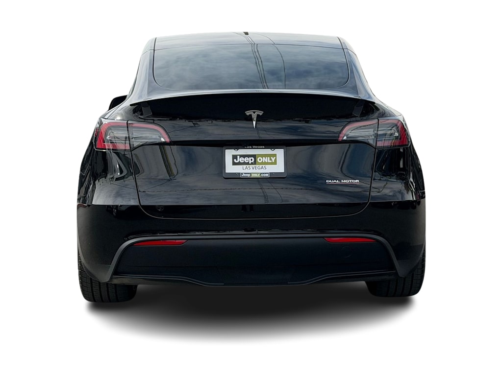 Thumbnail: 2023 Tesla Model Y - 5