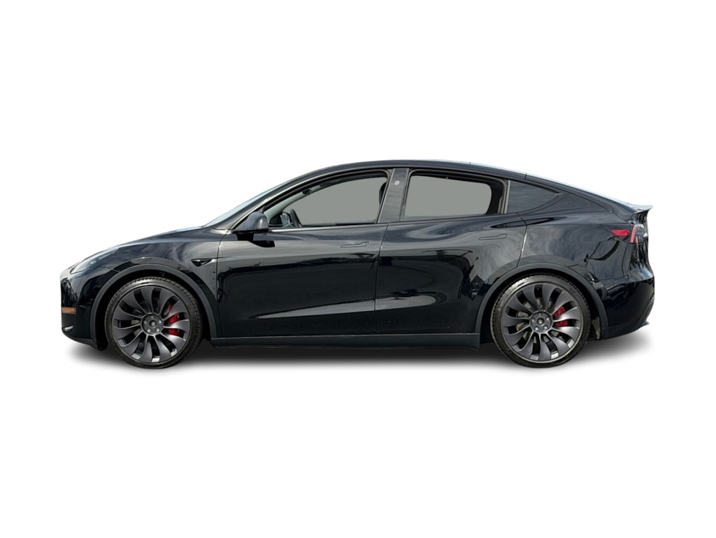 Thumbnail: 2023 Tesla Model Y - 3