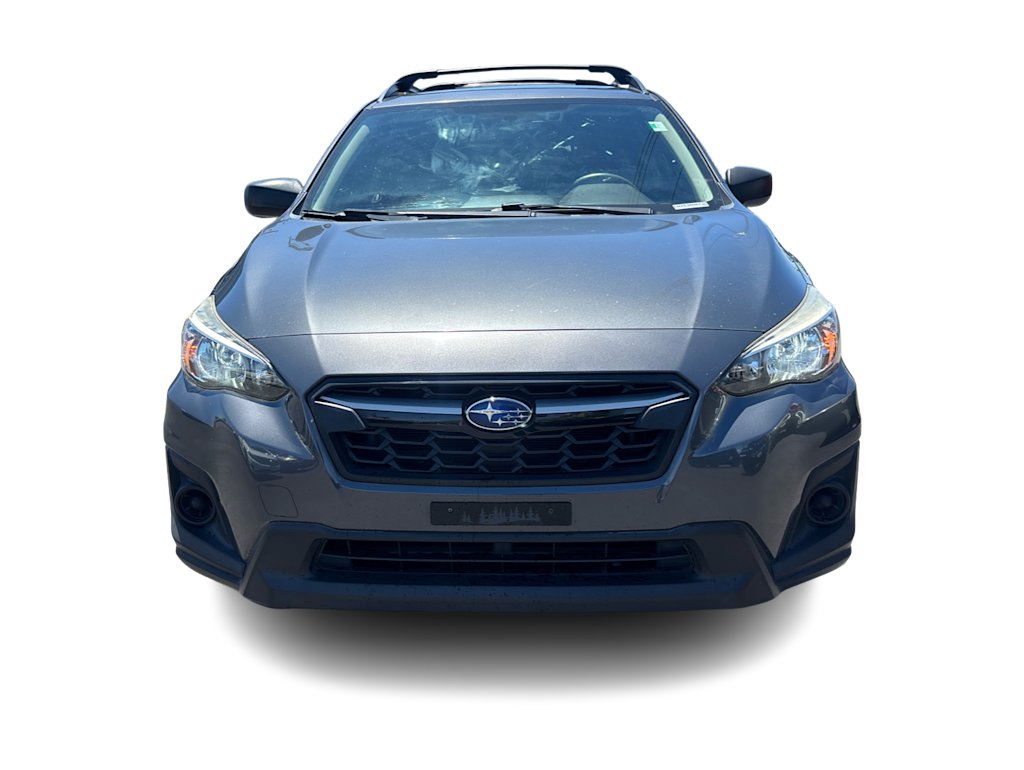 Thumbnail: 2020 Subaru Crosstrek - 6