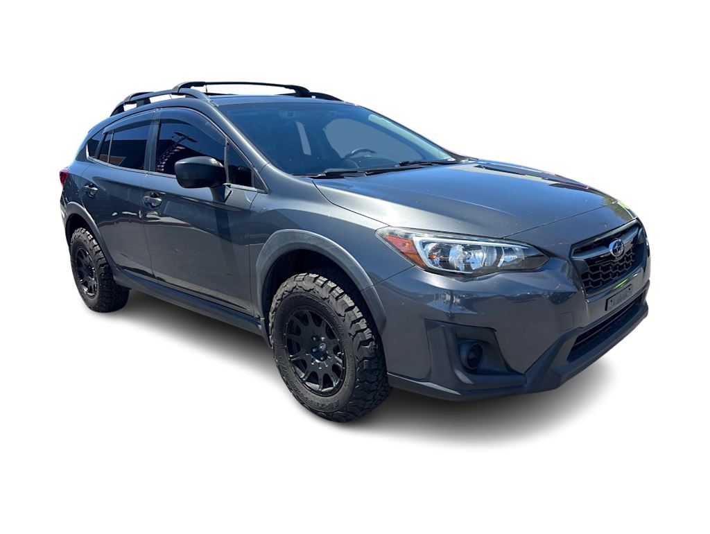 Thumbnail: 2020 Subaru Crosstrek - 11