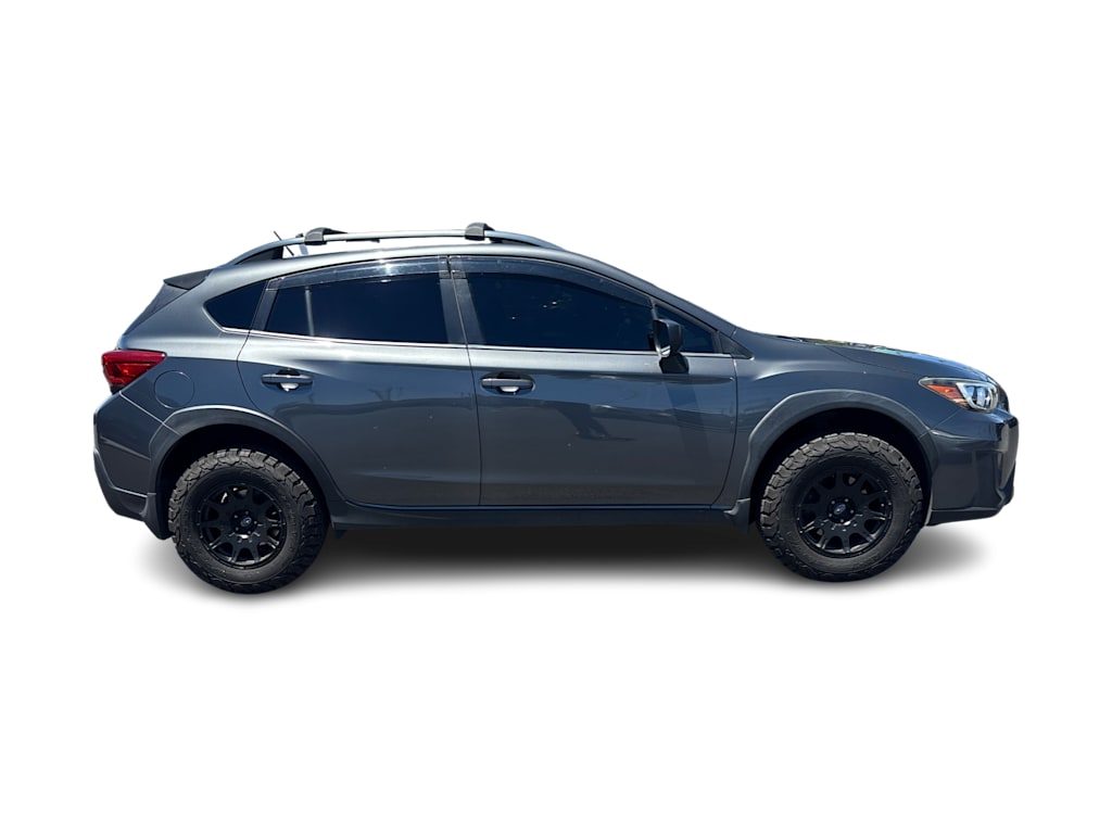 Thumbnail: 2020 Subaru Crosstrek - 12