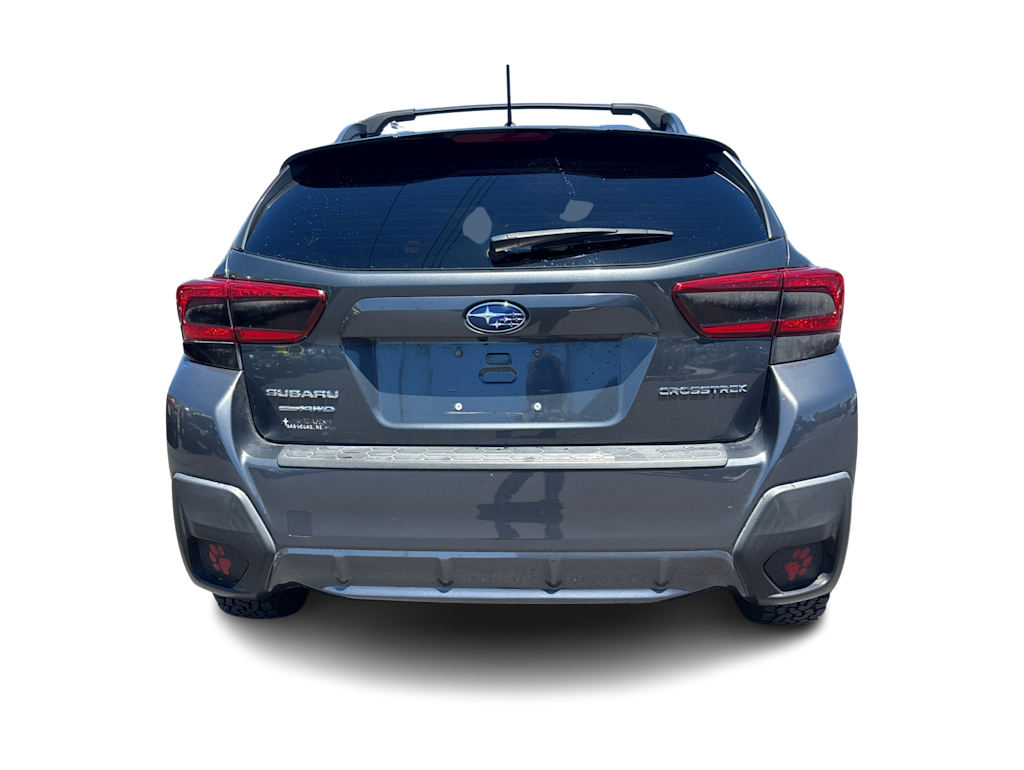 Thumbnail: 2020 Subaru Crosstrek - 5