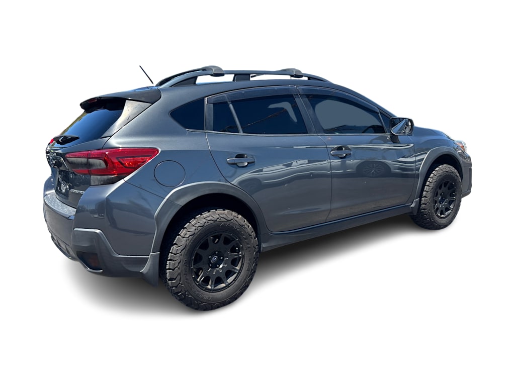 Thumbnail: 2020 Subaru Crosstrek - 13