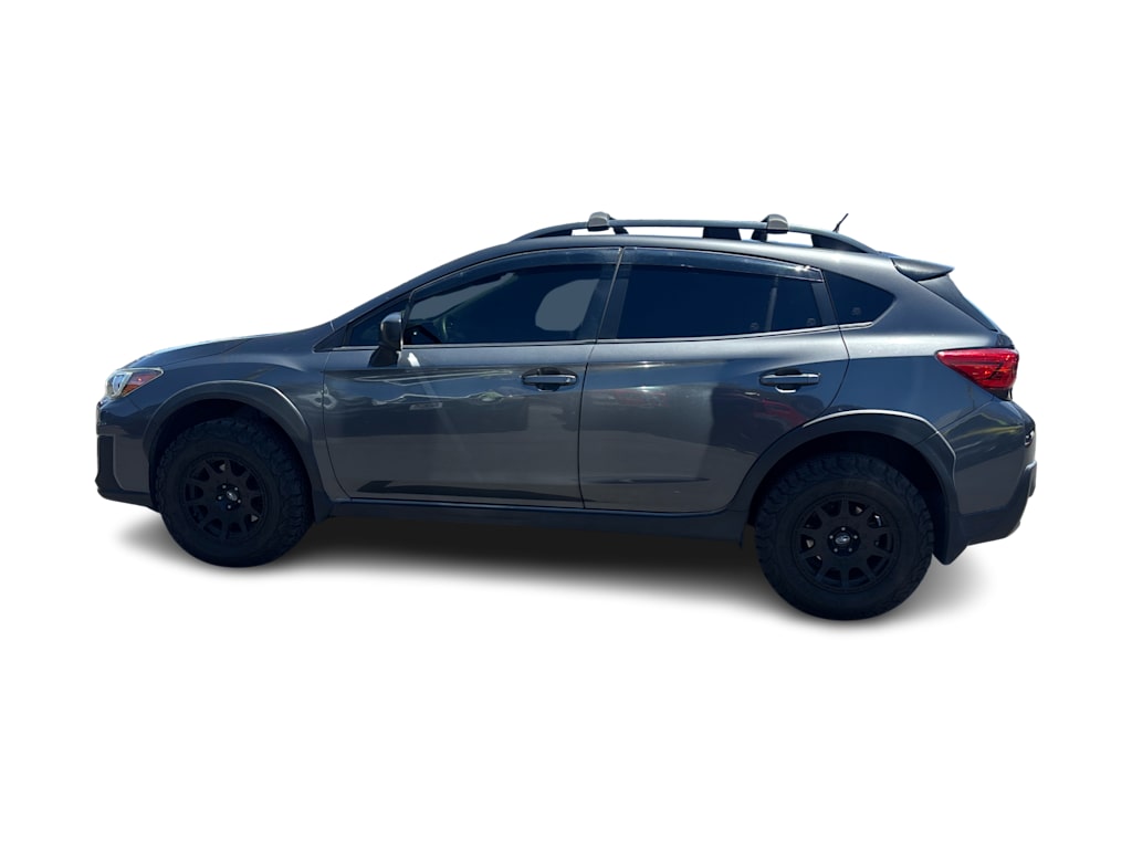 Thumbnail: 2020 Subaru Crosstrek - 3