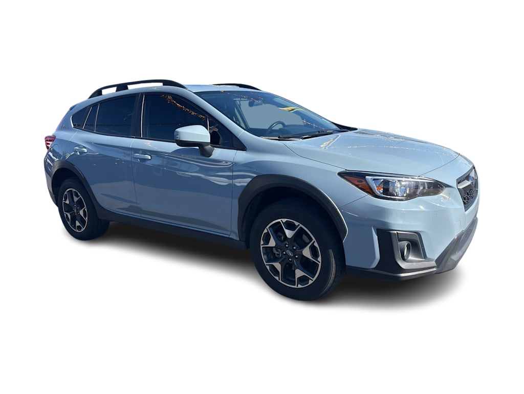 Thumbnail: 2019 Subaru Crosstrek - 12
