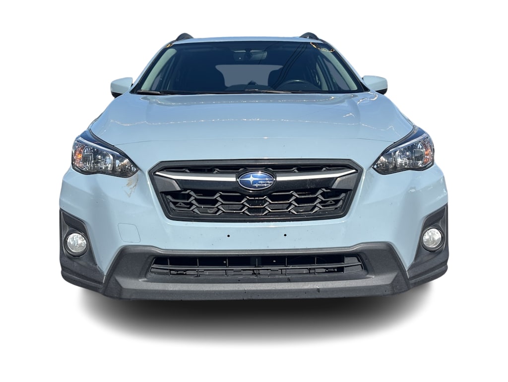 Thumbnail: 2019 Subaru Crosstrek - 6