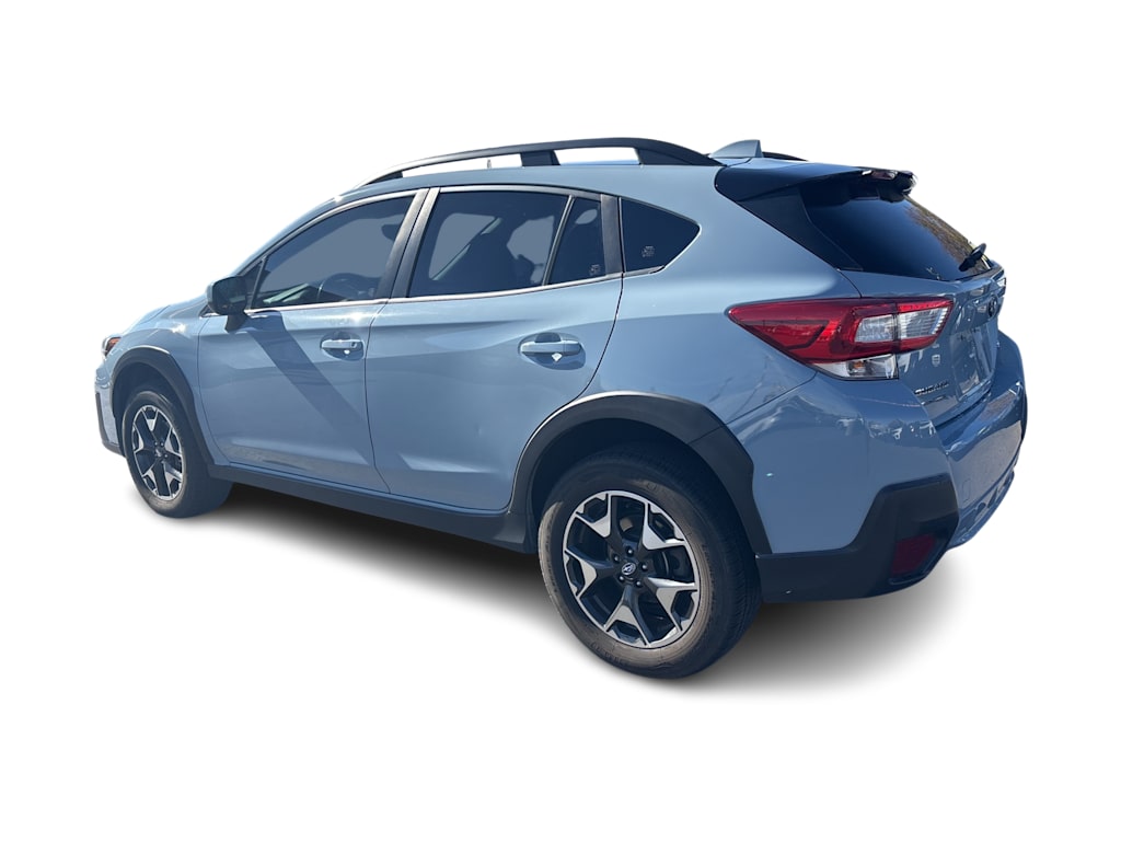 Thumbnail: 2019 Subaru Crosstrek - 4