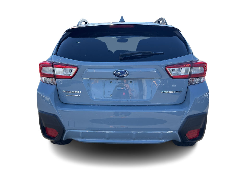 Thumbnail: 2019 Subaru Crosstrek - 5