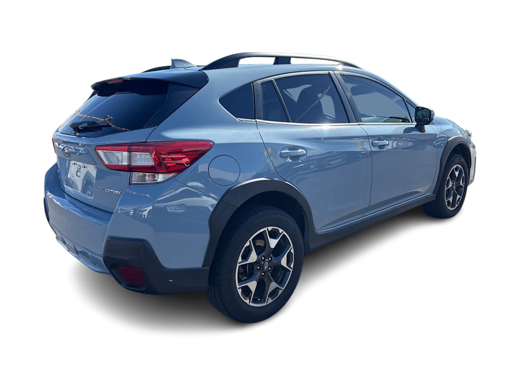 Thumbnail: 2019 Subaru Crosstrek - 14