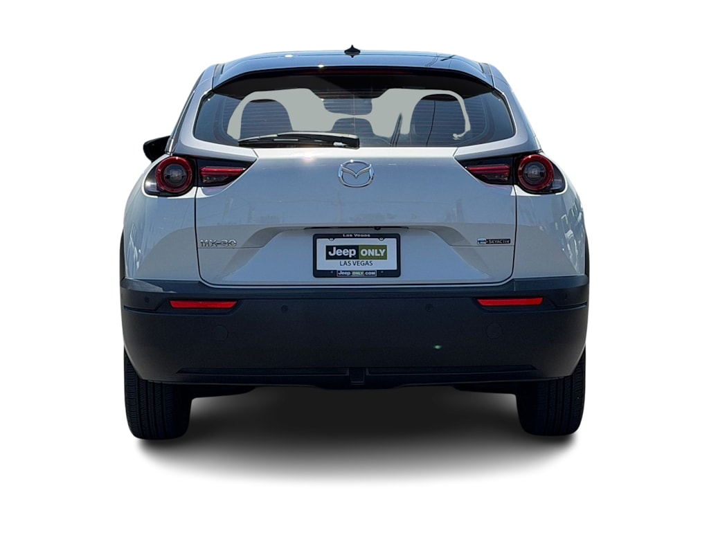 Thumbnail: 2022 Mazda MX-30 - 5