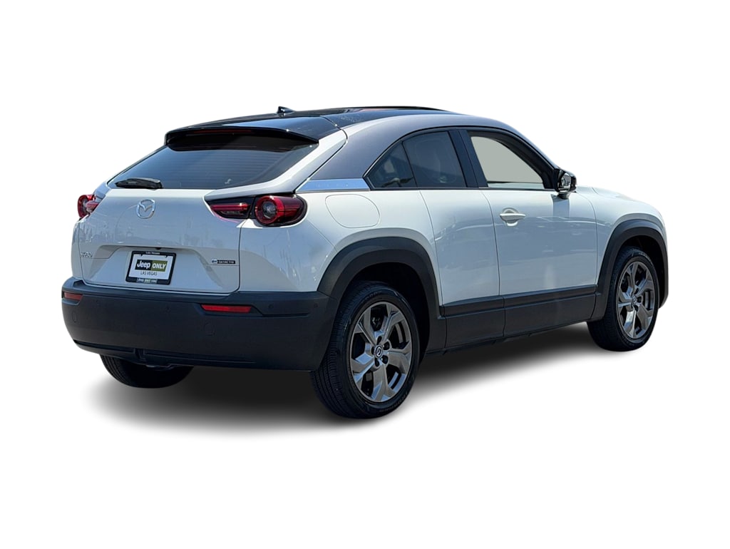 Thumbnail: 2022 Mazda MX-30 - 18