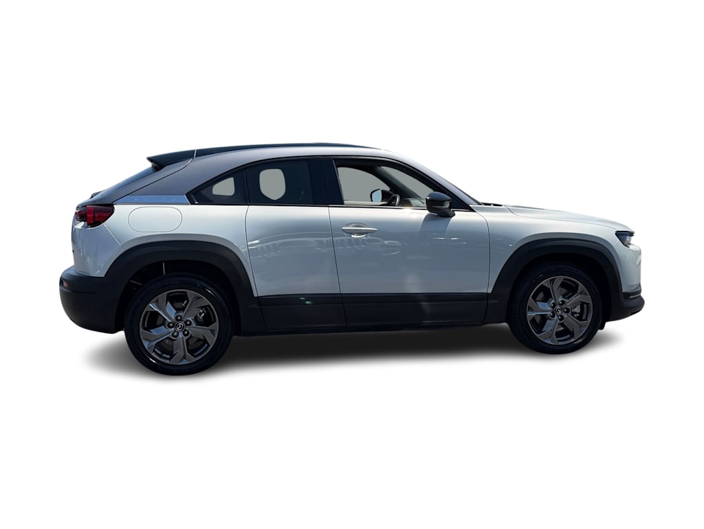 Thumbnail: 2022 Mazda MX-30 - 19