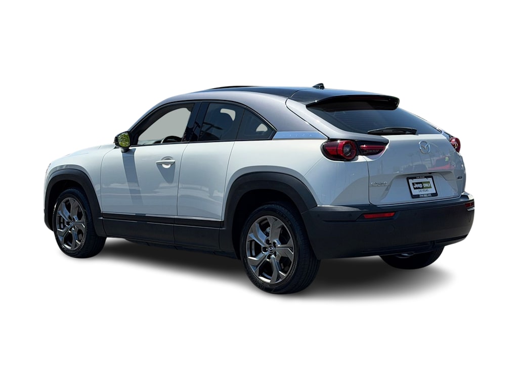 Thumbnail: 2022 Mazda MX-30 - 4
