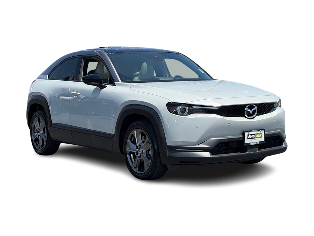 Thumbnail: 2022 Mazda MX-30 - 20