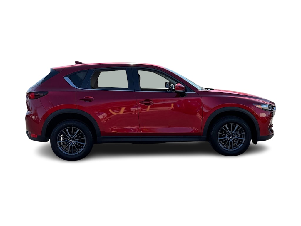 Thumbnail: 2020 Mazda CX-5 - 20