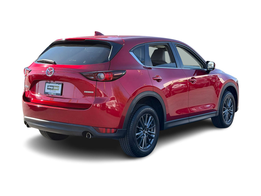 Thumbnail: 2020 Mazda CX-5 - 19